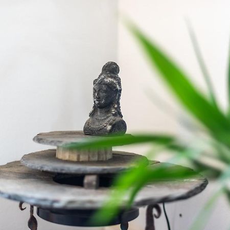 Superb Cute Flat Barcelona Bests View On The Sea For Couple Buitenkant foto