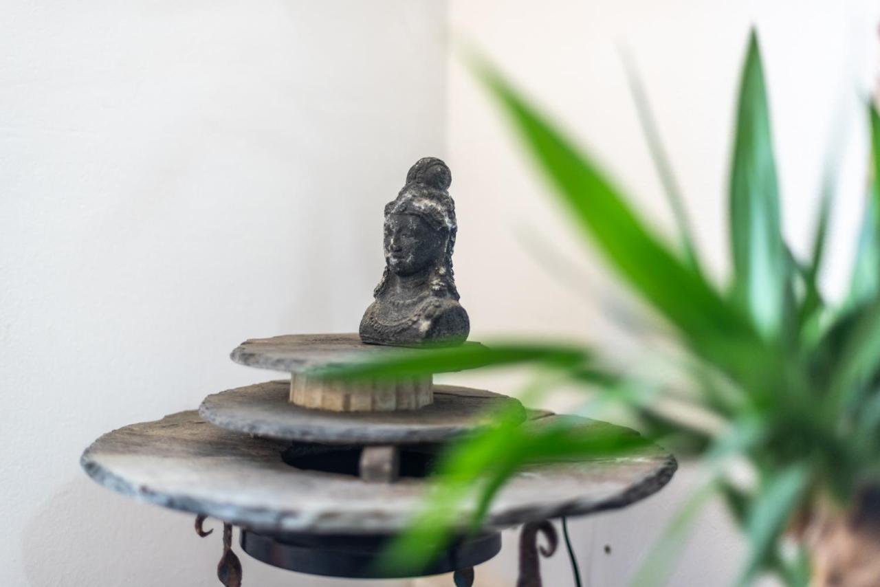 Superb Cute Flat Barcelona Bests View On The Sea For Couple Buitenkant foto